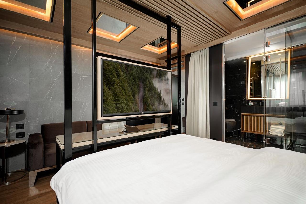 Eden Luxury Terazije 4* Βελιγράδι